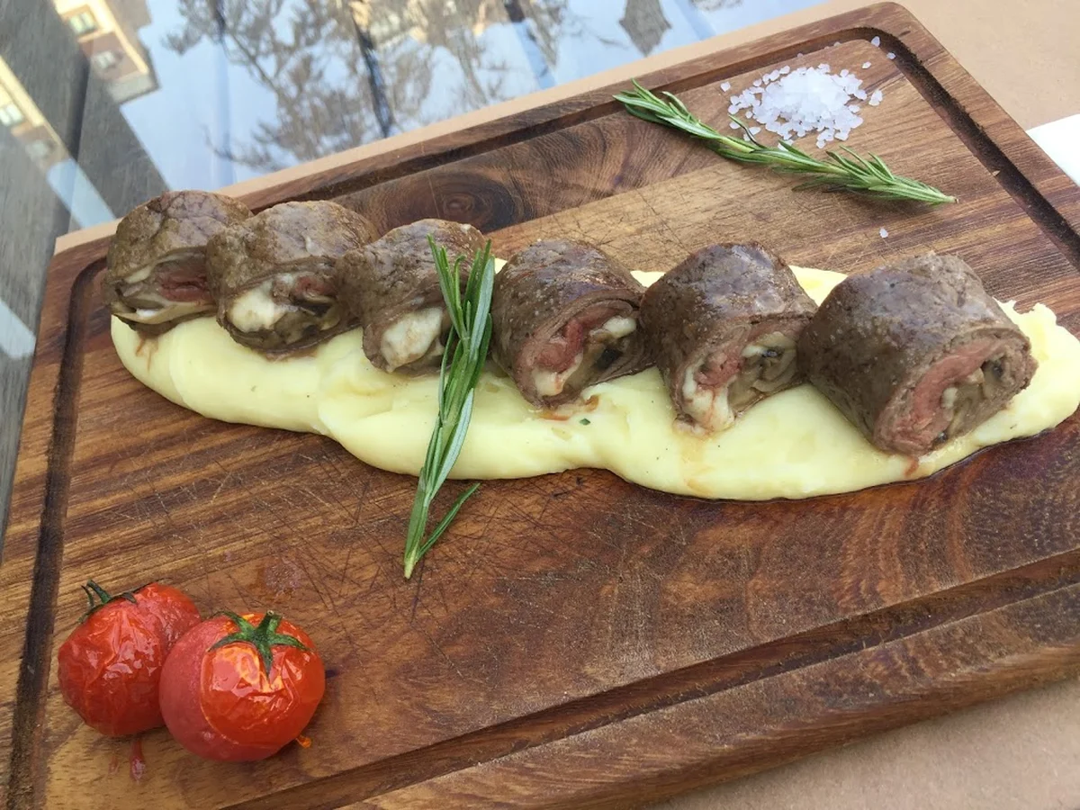 Bahçeşehir Kahvesi - Görsel 8