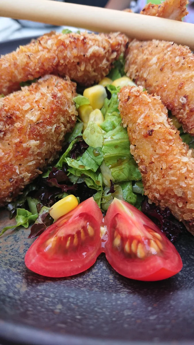 Bahçeşehir Kahvesi - Görsel 9