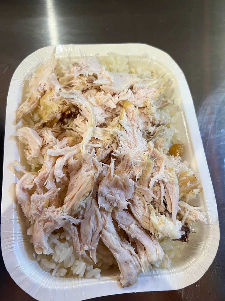 Efsane Burger - Görsel 5