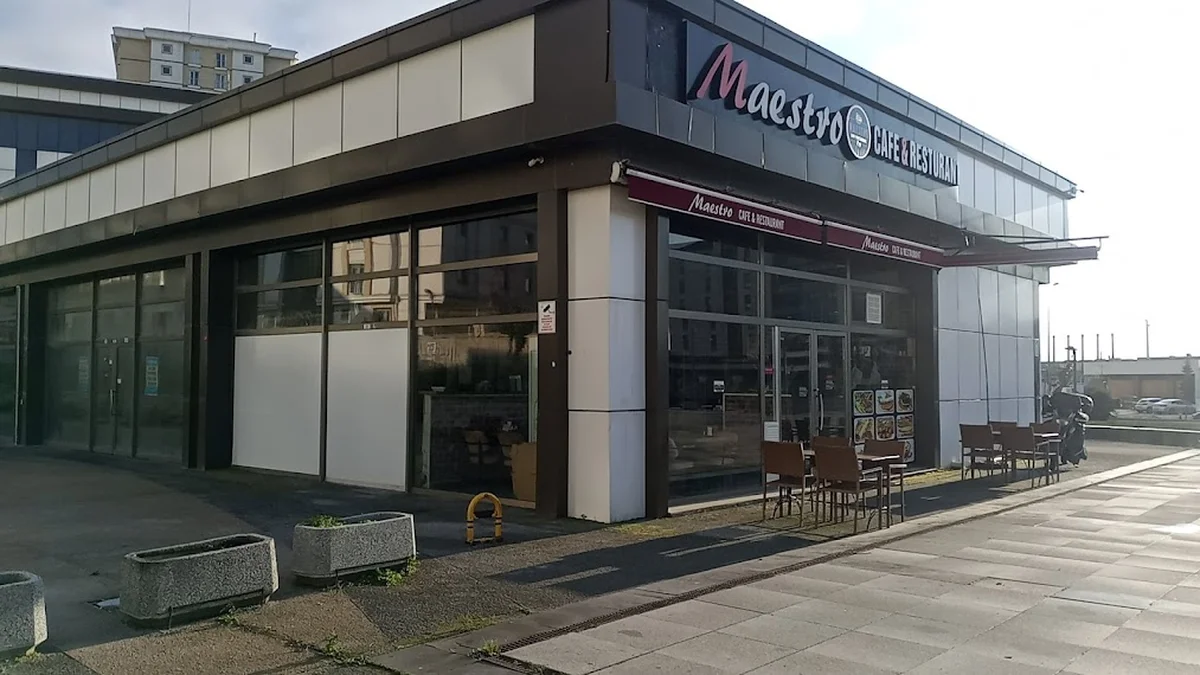 ÜSKÜPLÜ PAÇA İŞKEMBE & ŞAROVA RESTAURANT - Görsel 1