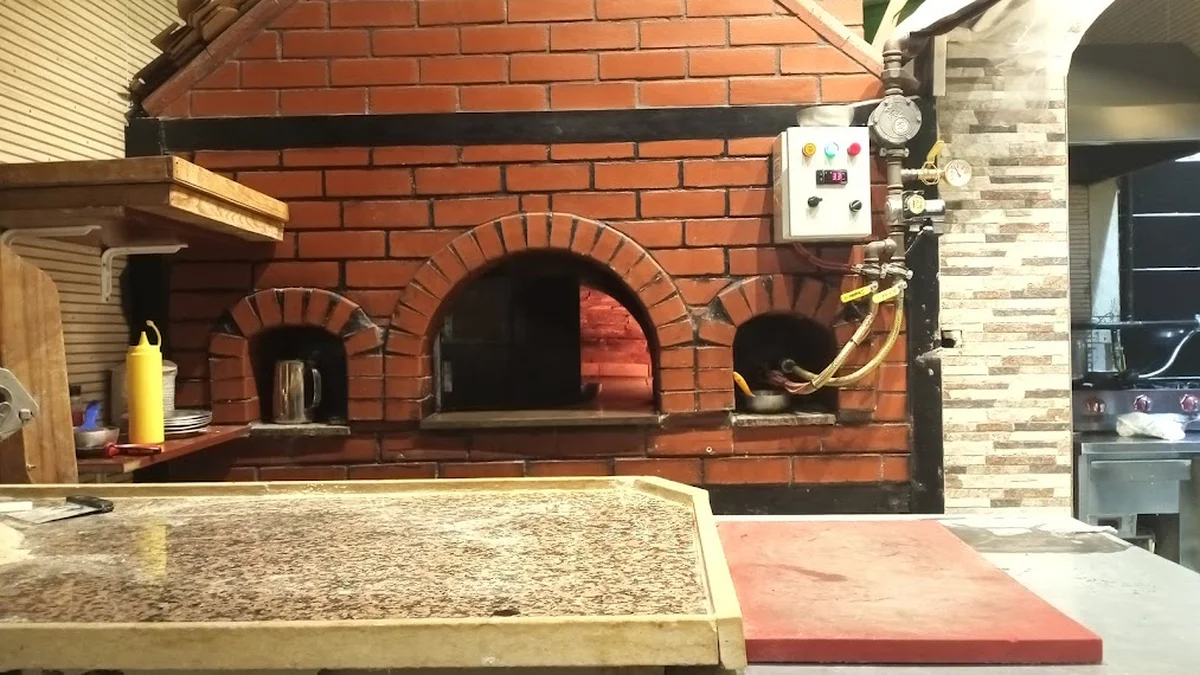 ÜSKÜPLÜ PAÇA İŞKEMBE & ŞAROVA RESTAURANT - Görsel 2