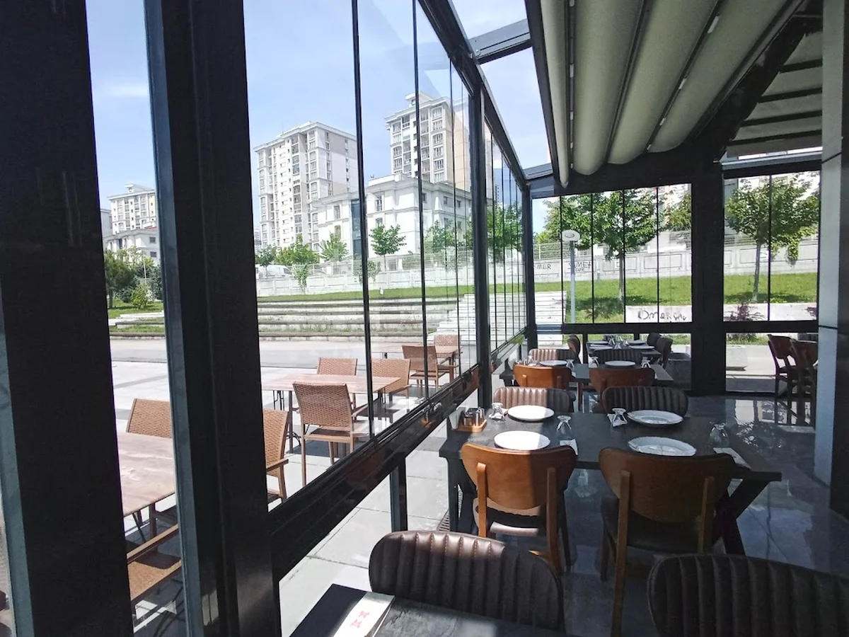 ÜSKÜPLÜ PAÇA İŞKEMBE & ŞAROVA RESTAURANT - Görsel 3