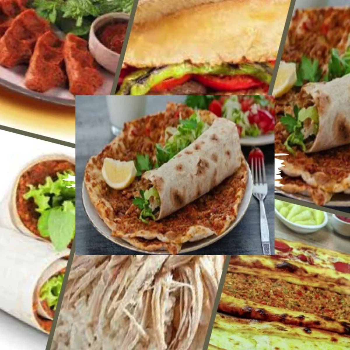 ÜSKÜPLÜ PAÇA İŞKEMBE & ŞAROVA RESTAURANT - Görsel 4