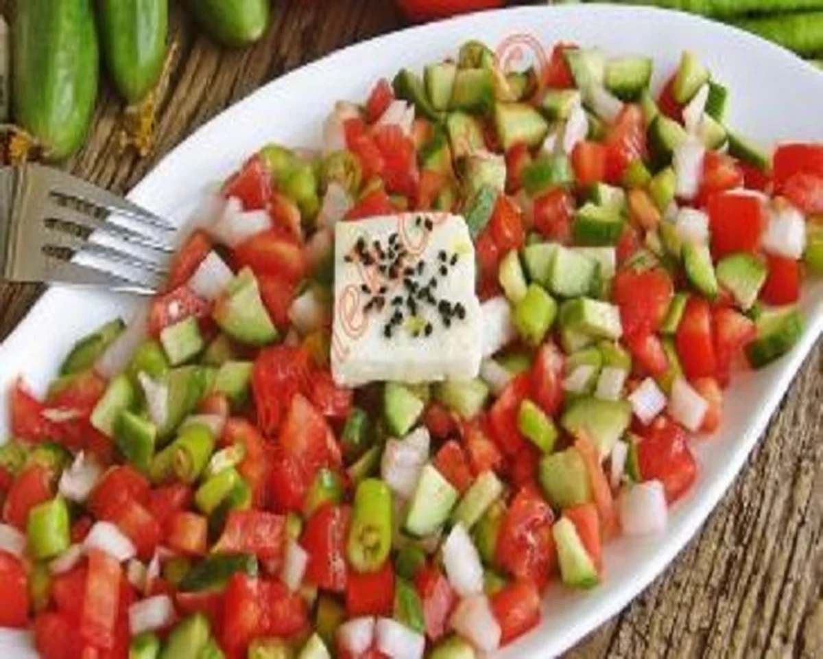 ÜSKÜPLÜ PAÇA İŞKEMBE & ŞAROVA RESTAURANT - Görsel 6