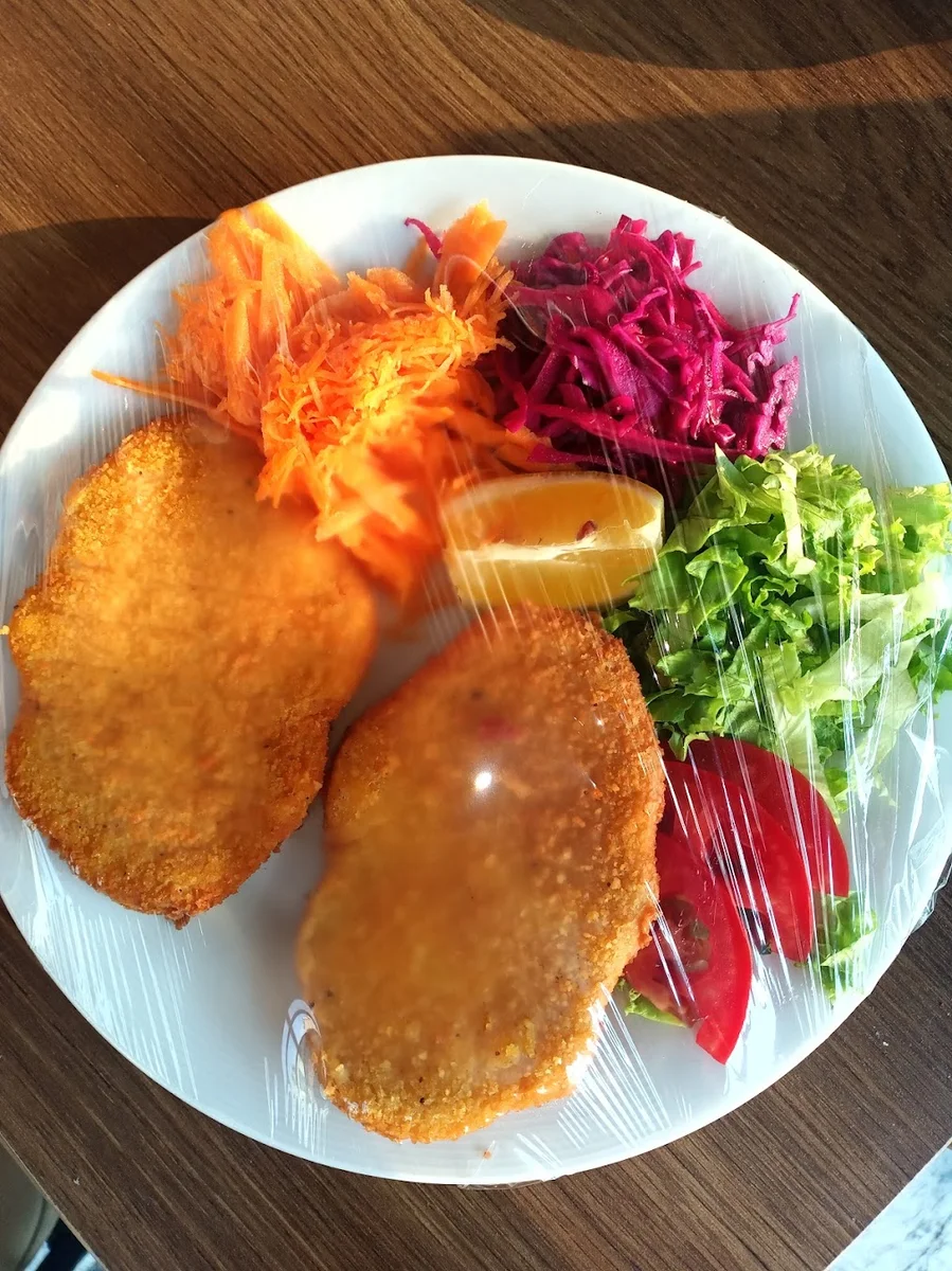 ÜSKÜPLÜ PAÇA İŞKEMBE & ŞAROVA RESTAURANT - Görsel 7