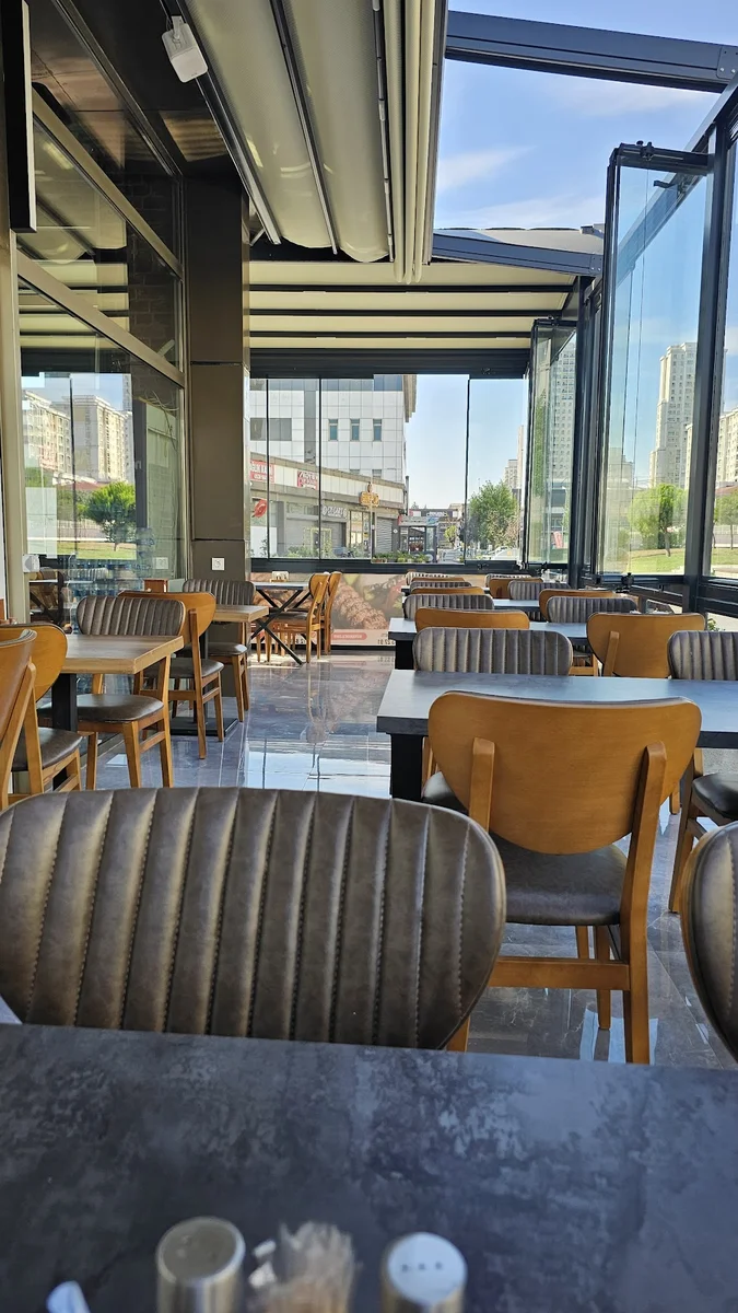 ÜSKÜPLÜ PAÇA İŞKEMBE & ŞAROVA RESTAURANT - Görsel 9