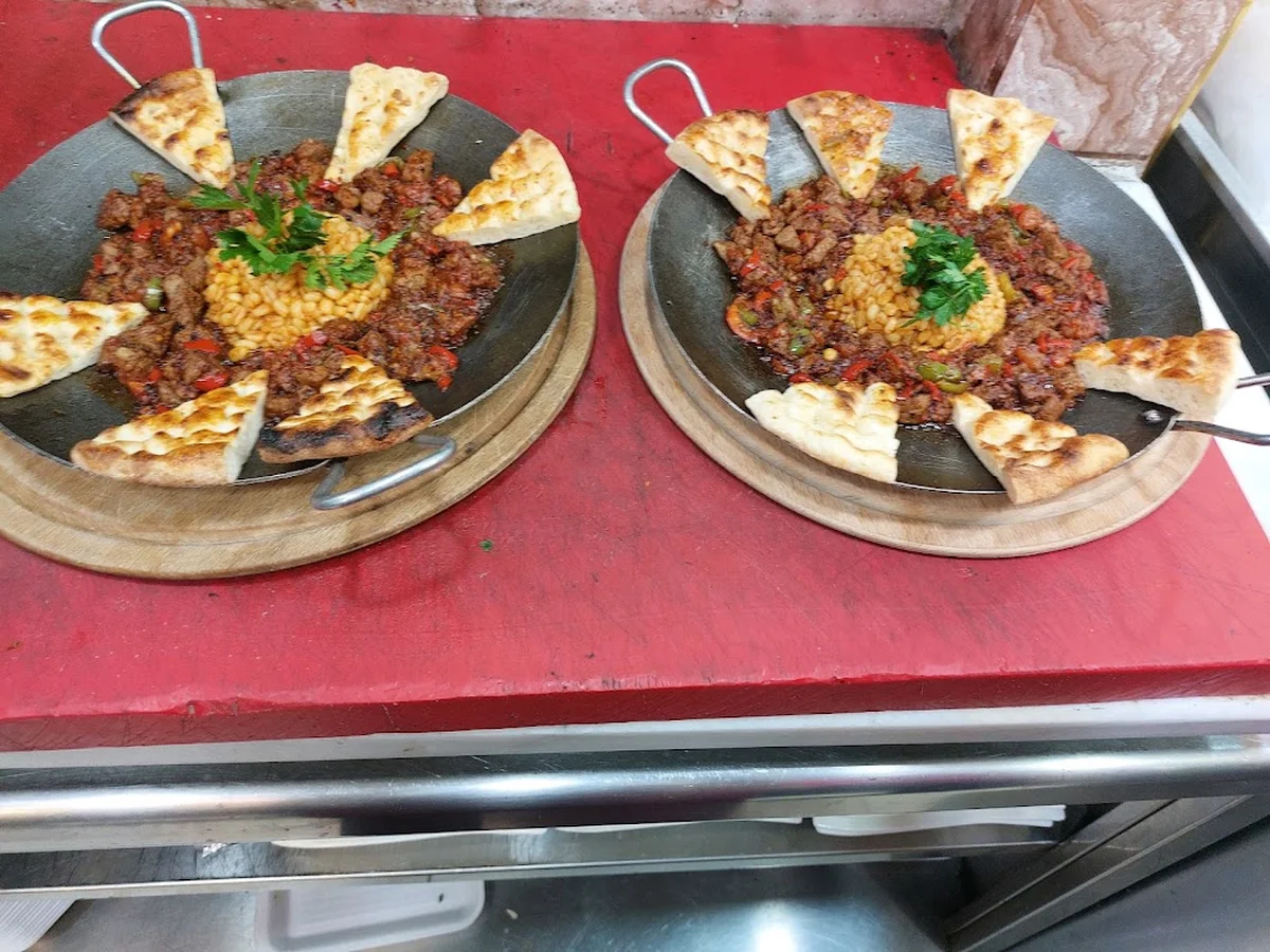 Kebapçı Kadir Usta - Görsel 4