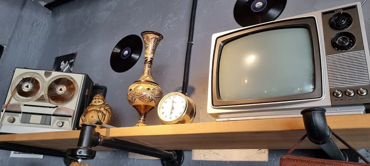 MY COFFEE CLUB - Görsel 5