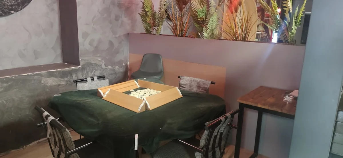 MY COFFEE CLUB - Görsel 6