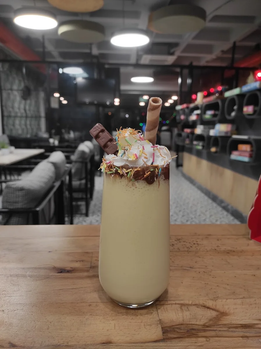 MY COFFEE CLUB - Görsel 7