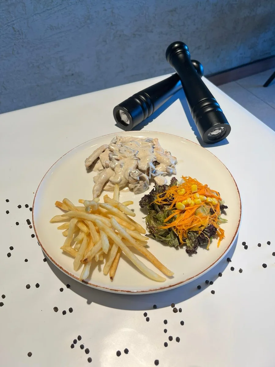 Kod Burger - Görsel 4