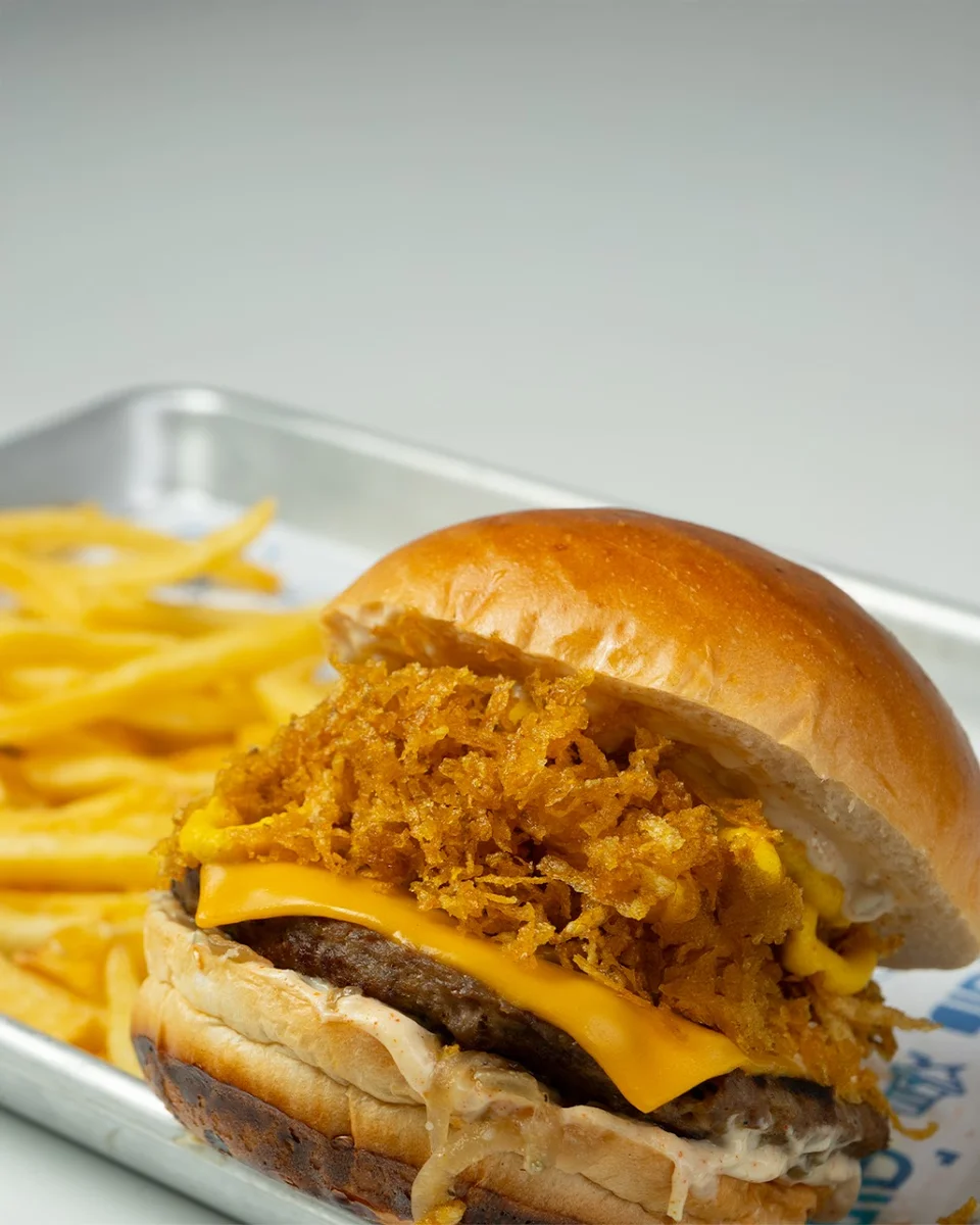 Kod Burger - Görsel 3