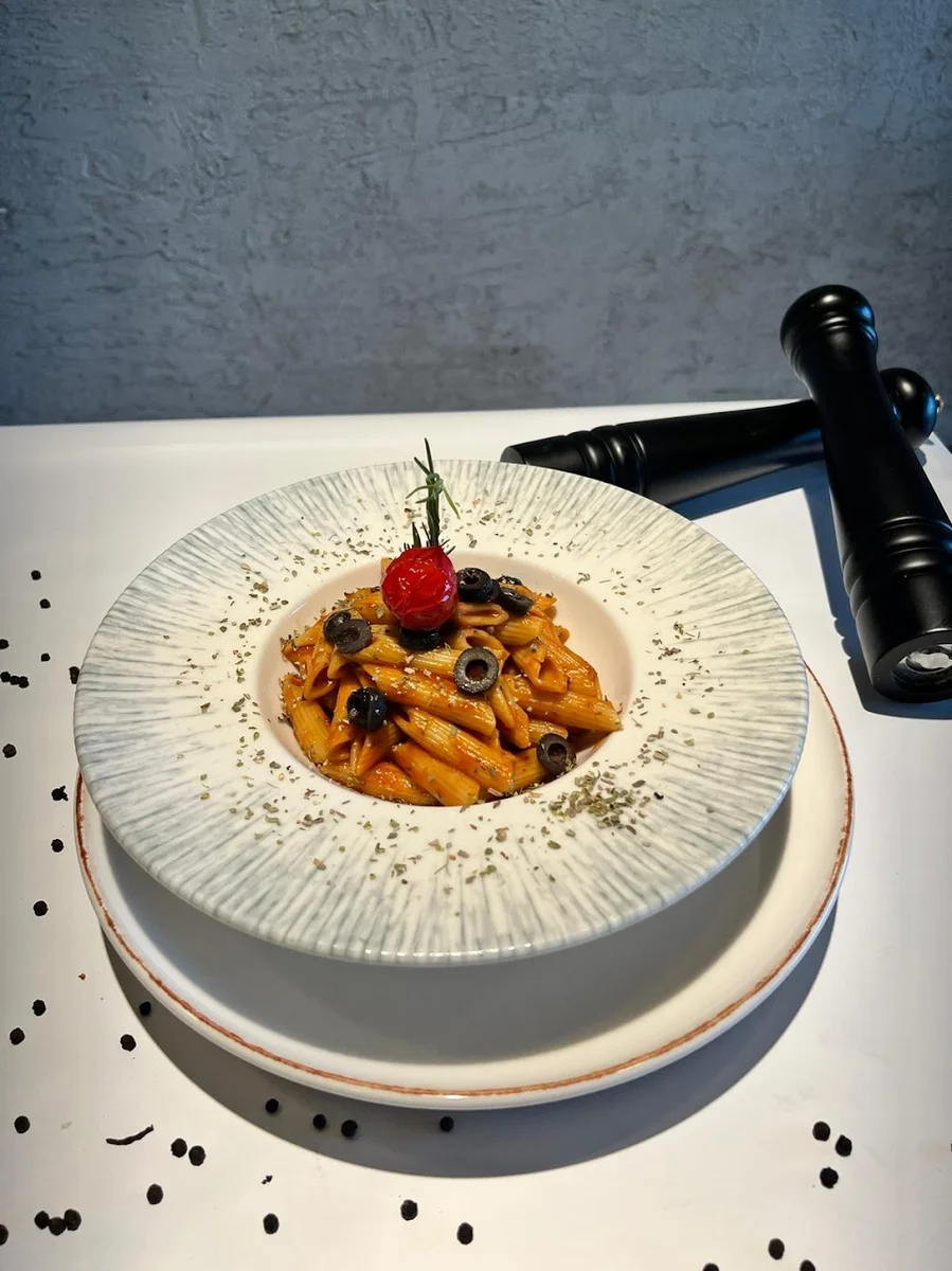 Kod Burger - Görsel 6