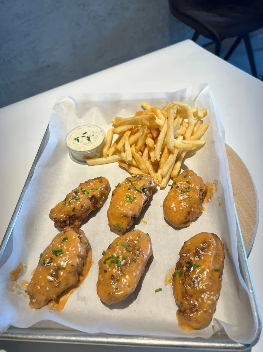 Kod Burger - Görsel 5