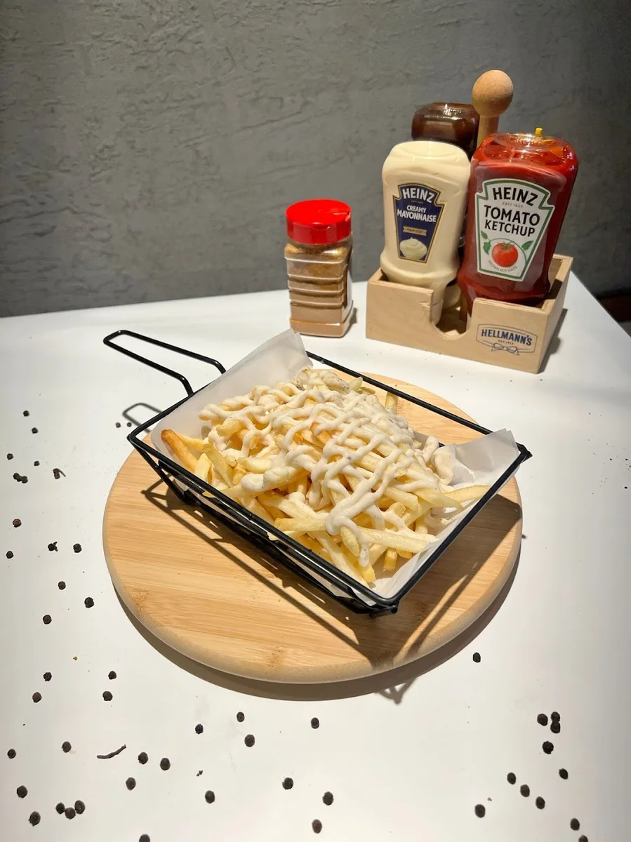 Kod Burger - Görsel 8