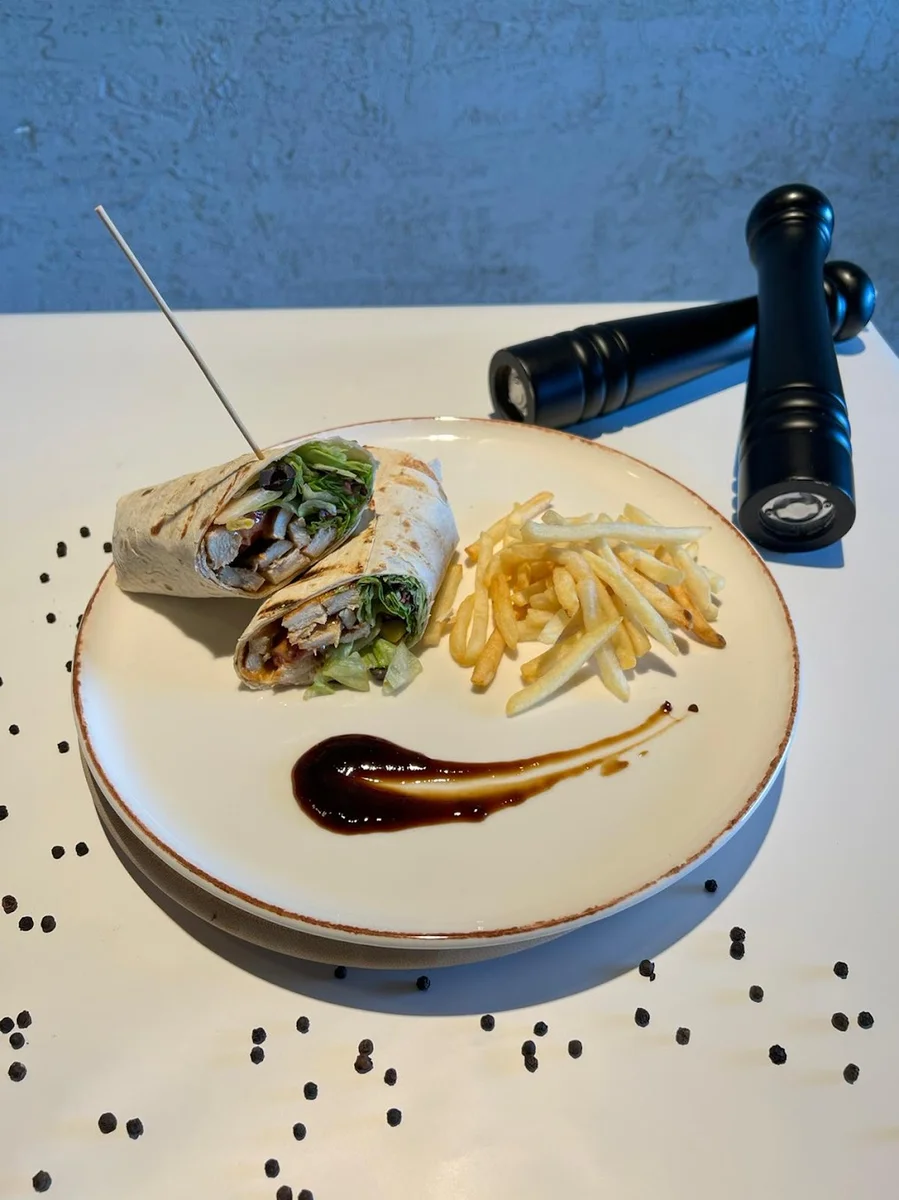 Kod Burger - Görsel 7