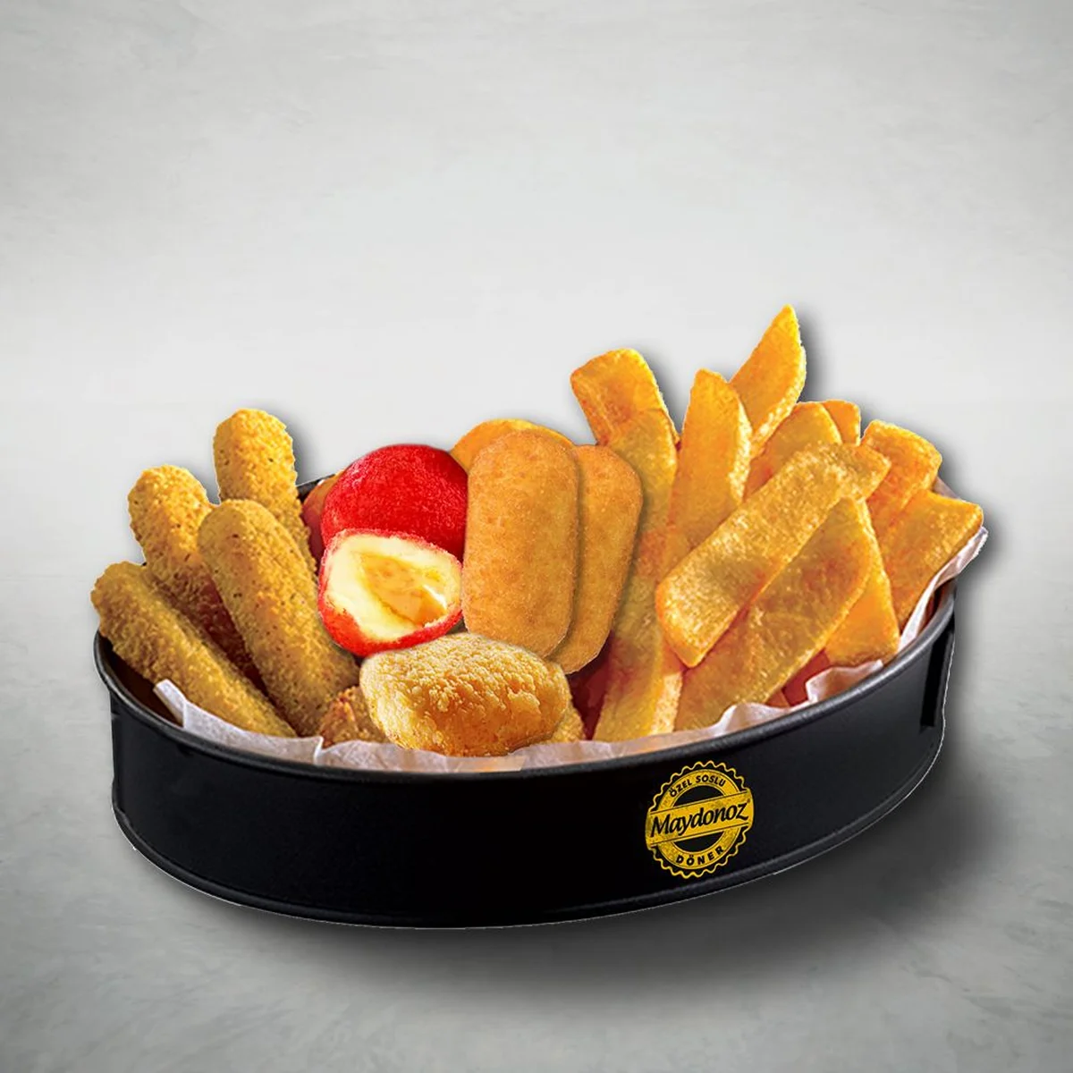 Maydonoz Döner Bahçeşehir Loca - Görsel 8