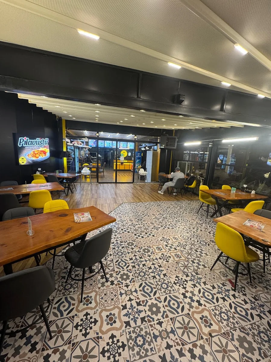 Maydonoz Döner Bahçeşehir Loca - Görsel 9