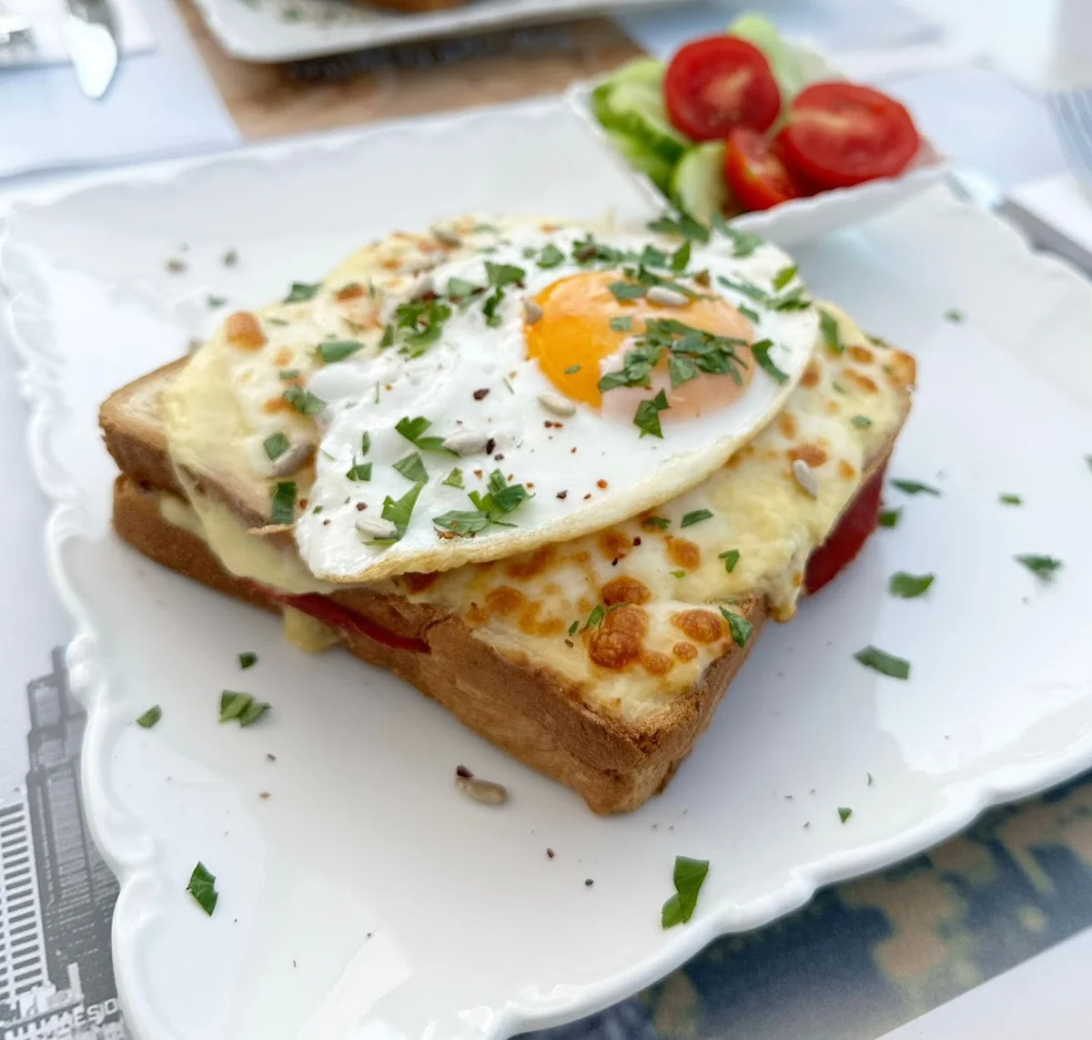 ogusto restaurant - Görsel 3