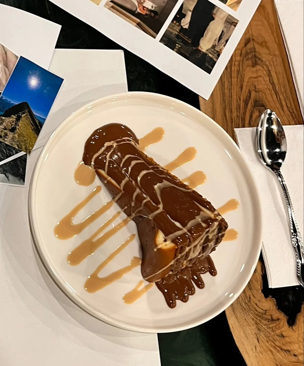 ogusto restaurant - Görsel 5