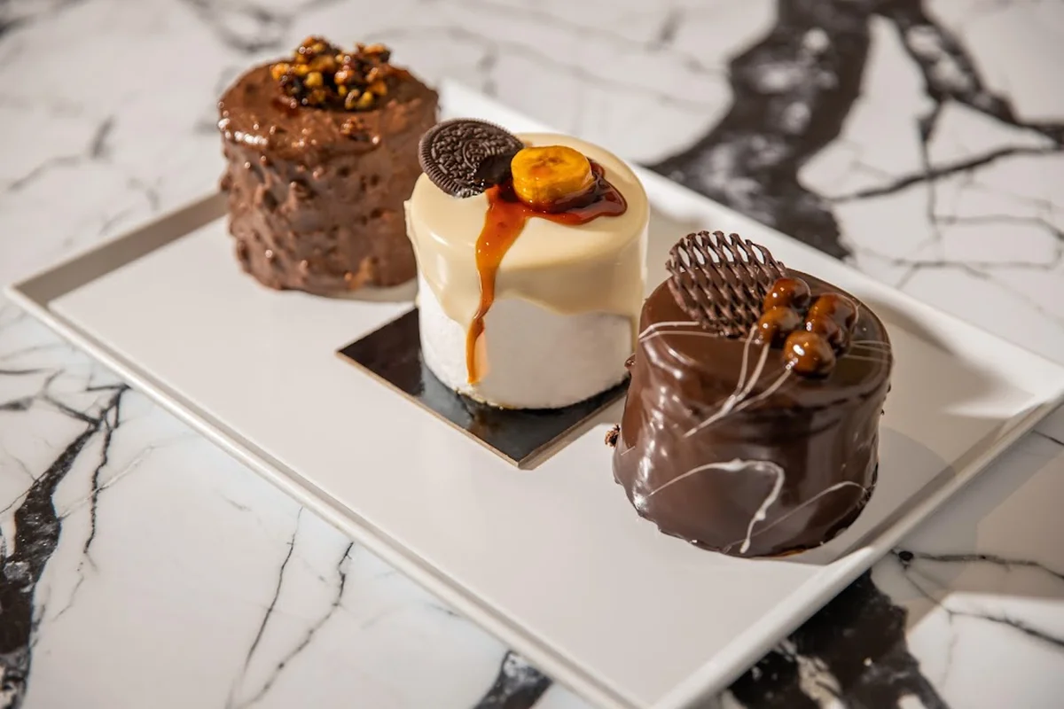 Afif Baklava 1973 - Görsel 5