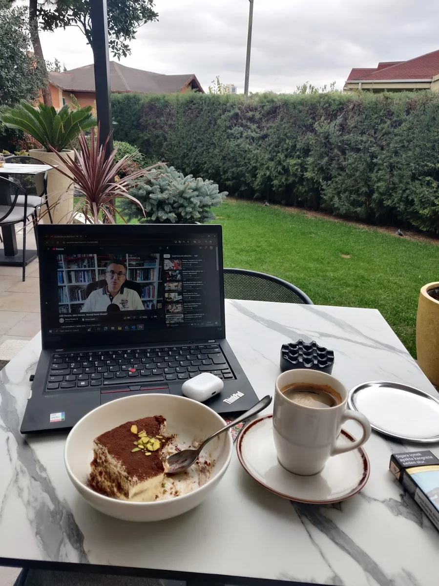 Hideout Coffee & Eatery - Görsel 4