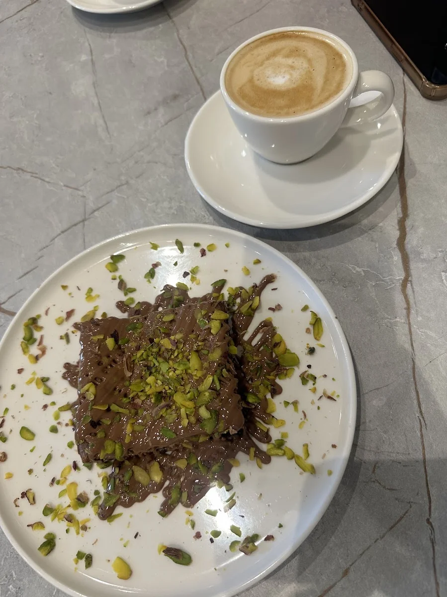 Hideout Coffee & Eatery - Görsel 3