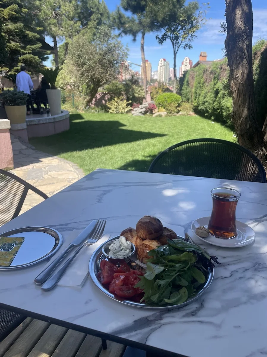 Hideout Coffee & Eatery - Görsel 5