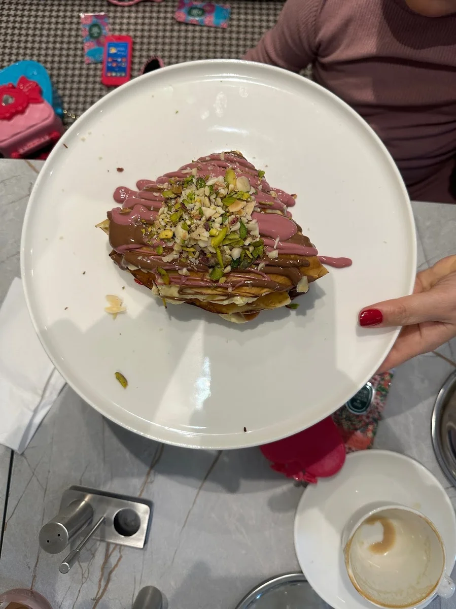 Hideout Coffee & Eatery - Görsel 7