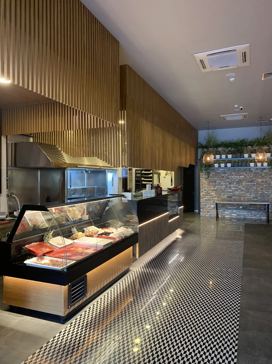 Murat Chef Bahçeşehir - Görsel 2