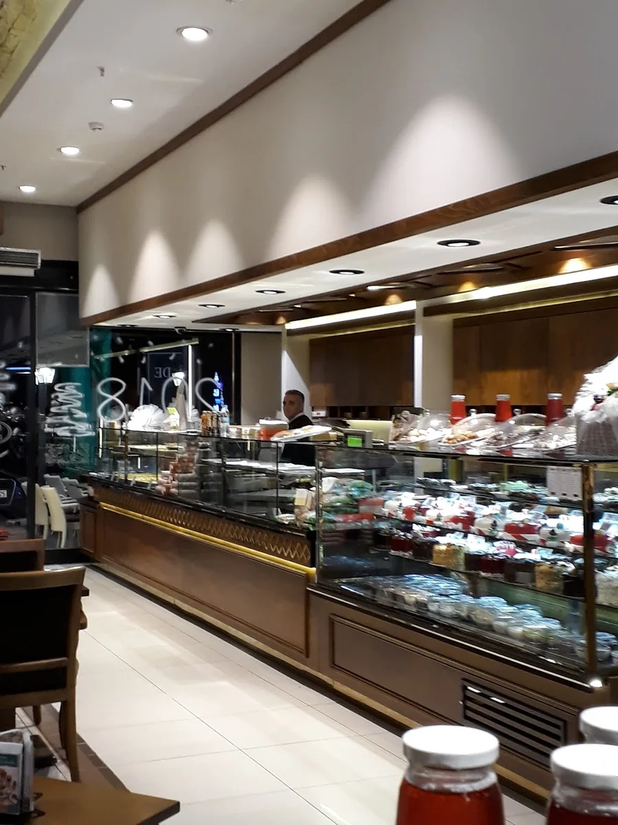 Faruk Güllüoğlu - Görsel 4