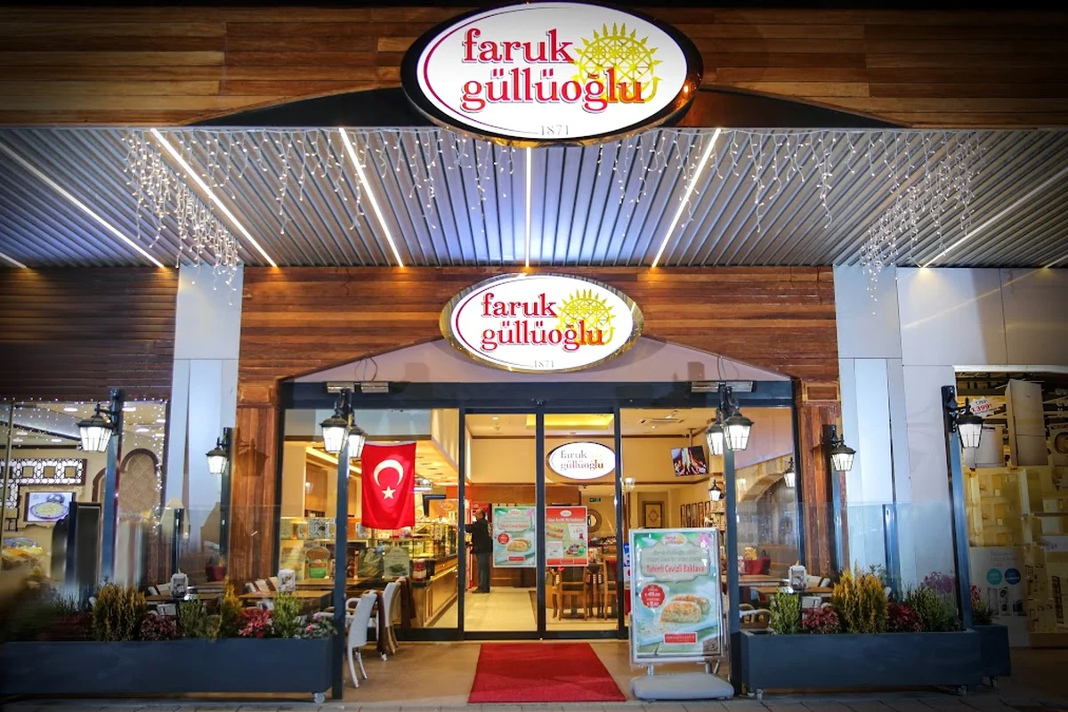 Faruk Güllüoğlu - Görsel 3