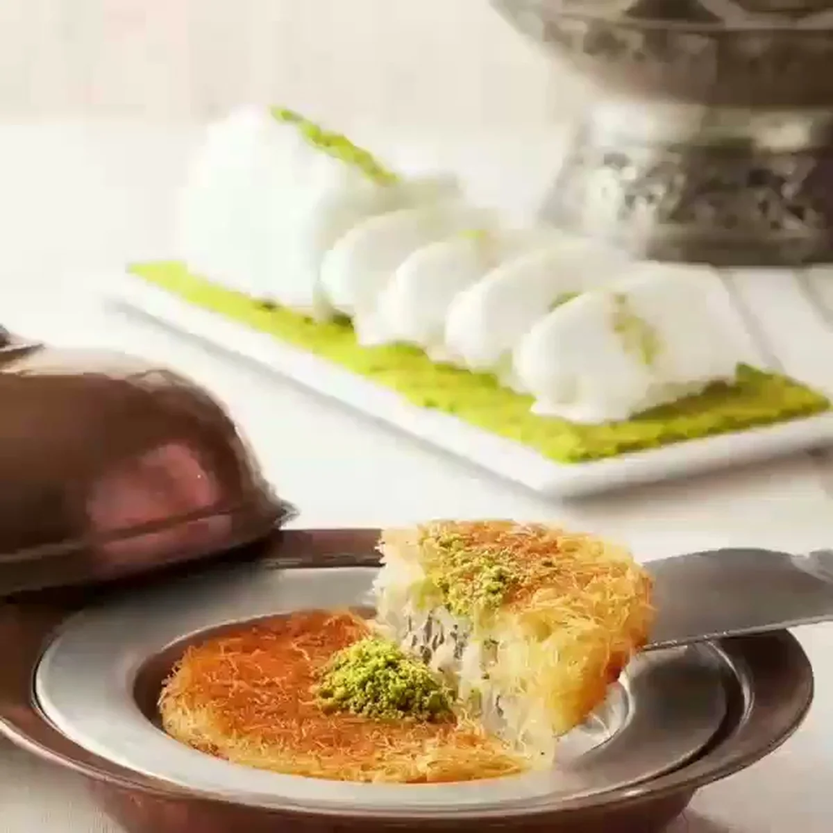 Faruk Güllüoğlu - Görsel 2