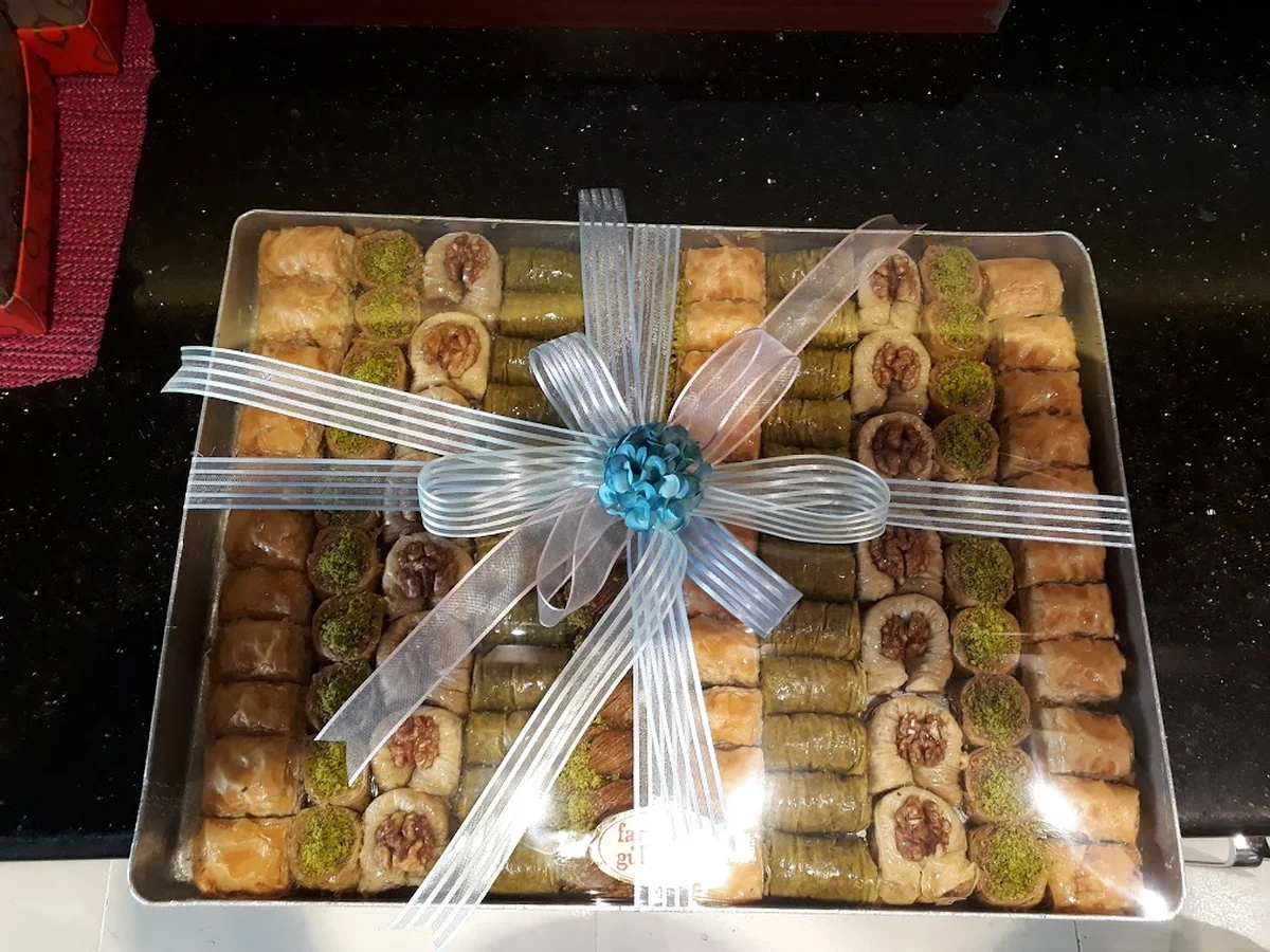 Faruk Güllüoğlu - Görsel 8