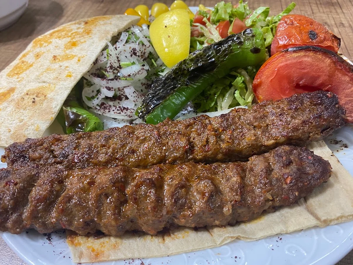NESLİ ET DÖNER & KEBAP - Görsel 3