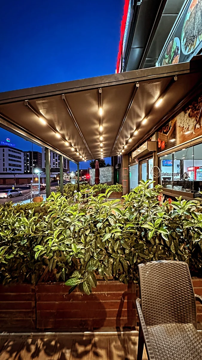 NESLİ ET DÖNER & KEBAP - Görsel 1