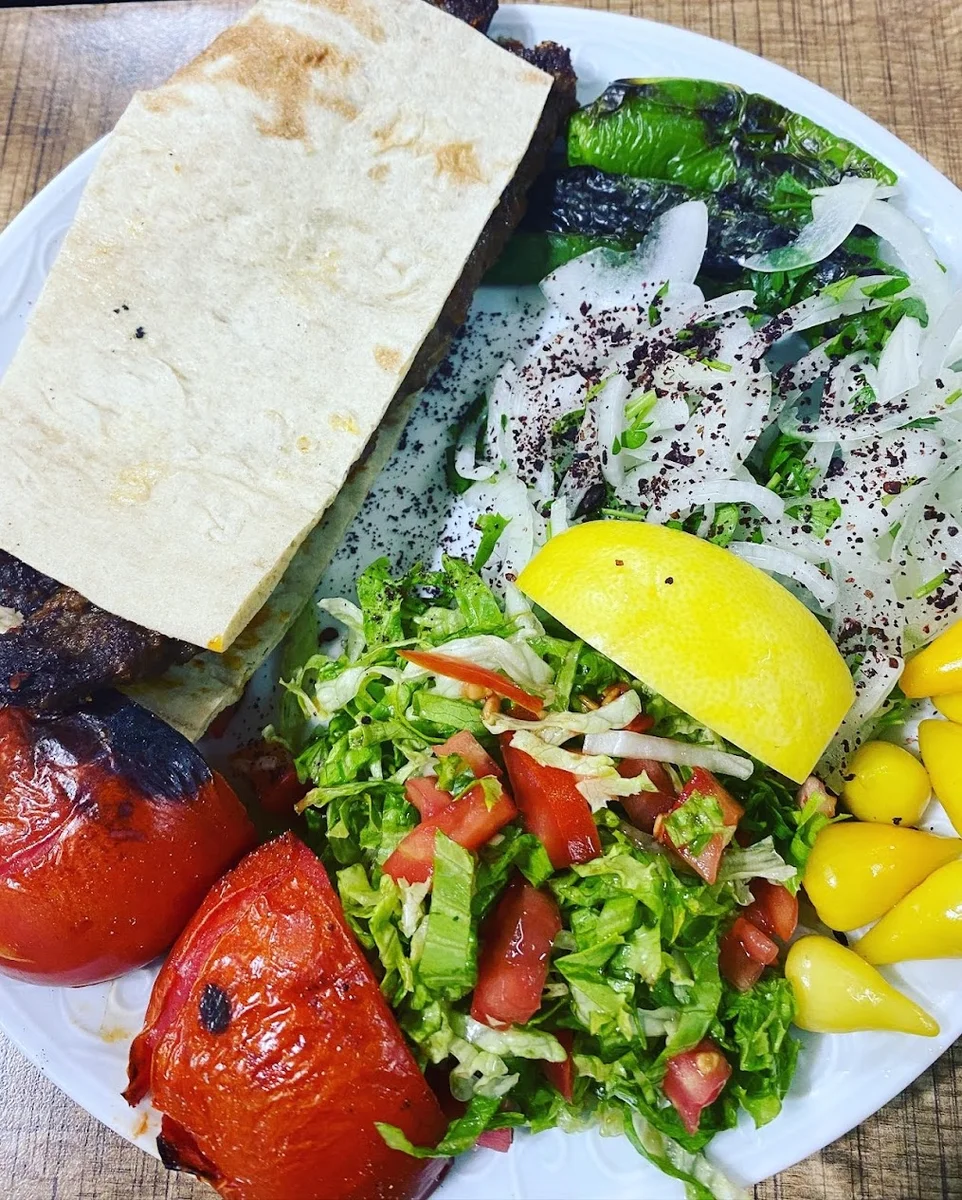 NESLİ ET DÖNER & KEBAP - Görsel 4