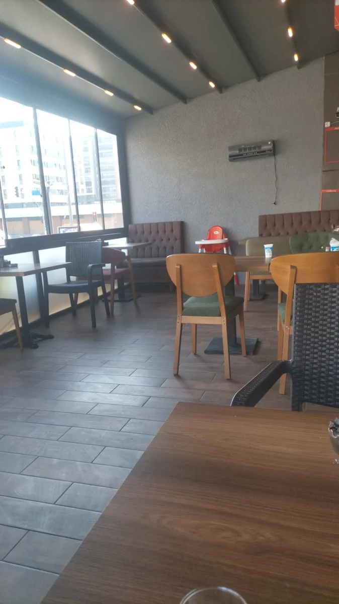 NESLİ ET DÖNER & KEBAP - Görsel 5