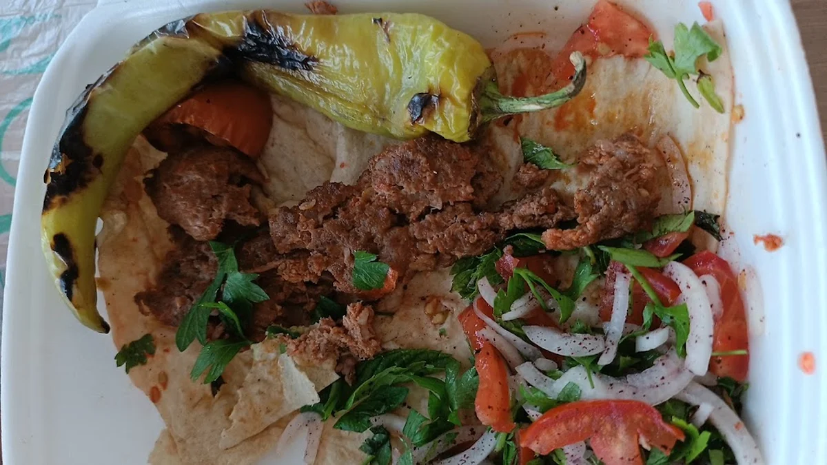 NESLİ ET DÖNER & KEBAP - Görsel 6