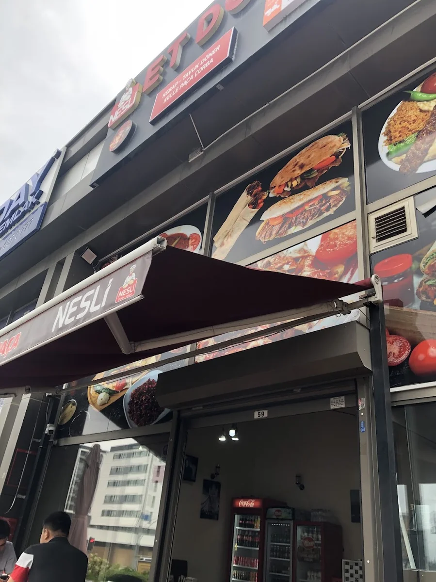 NESLİ ET DÖNER & KEBAP - Görsel 7