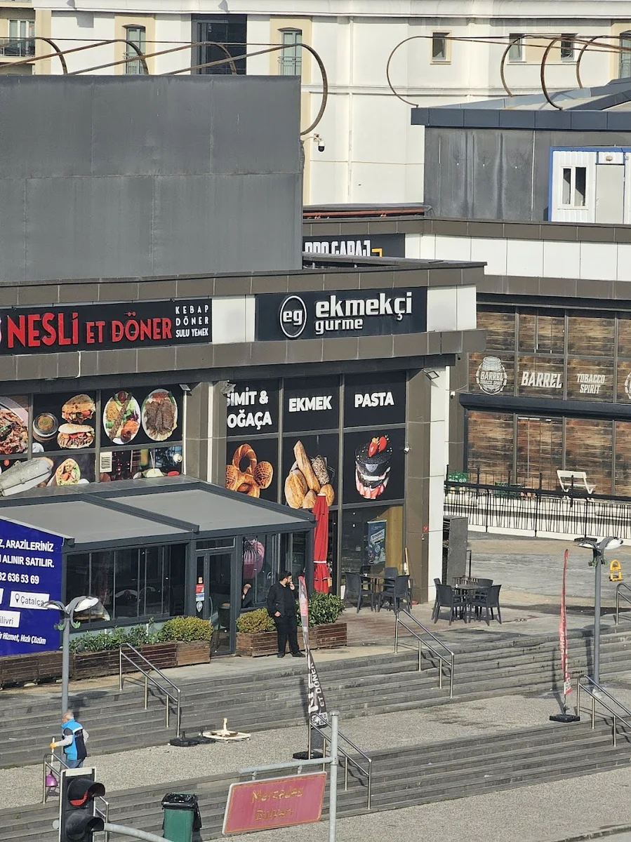 NESLİ ET DÖNER & KEBAP - Görsel 9