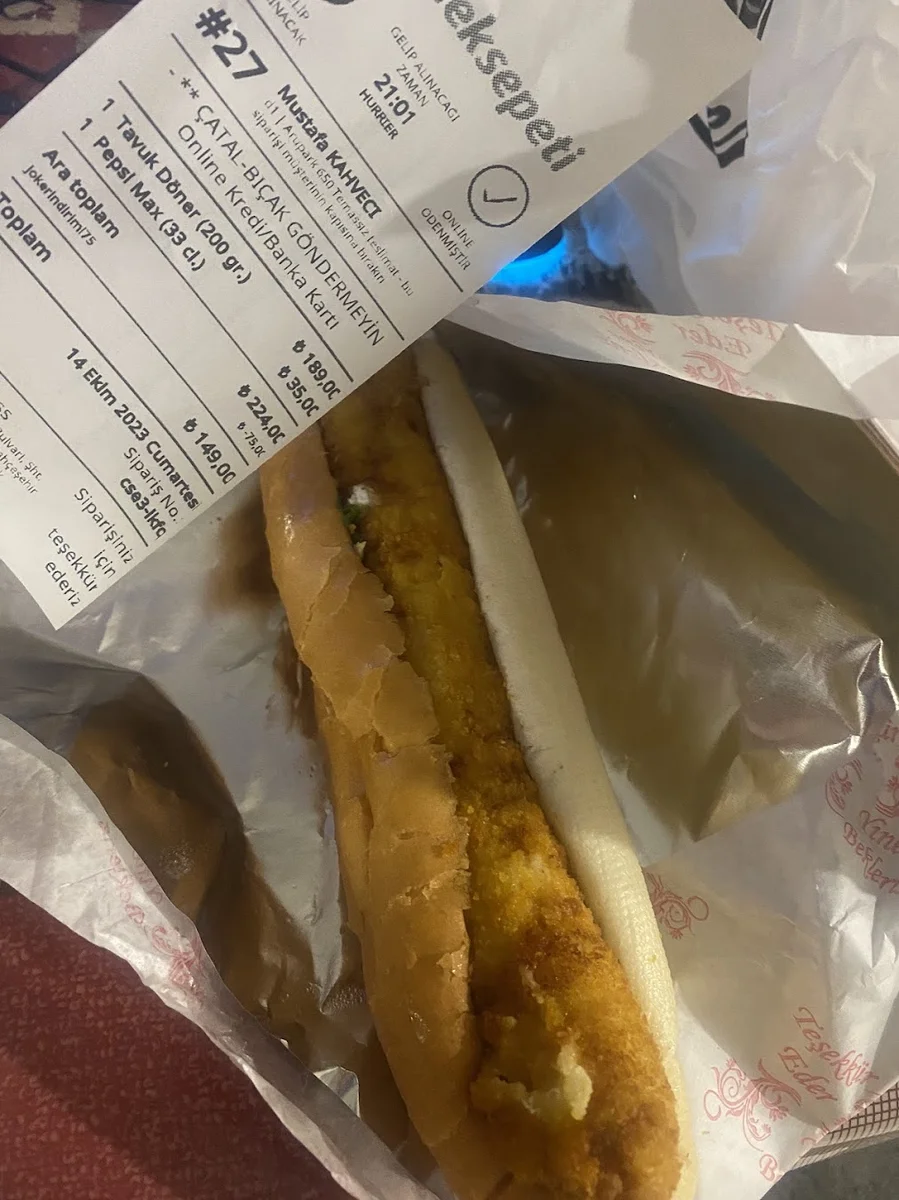 Colonies Express - Görsel 5