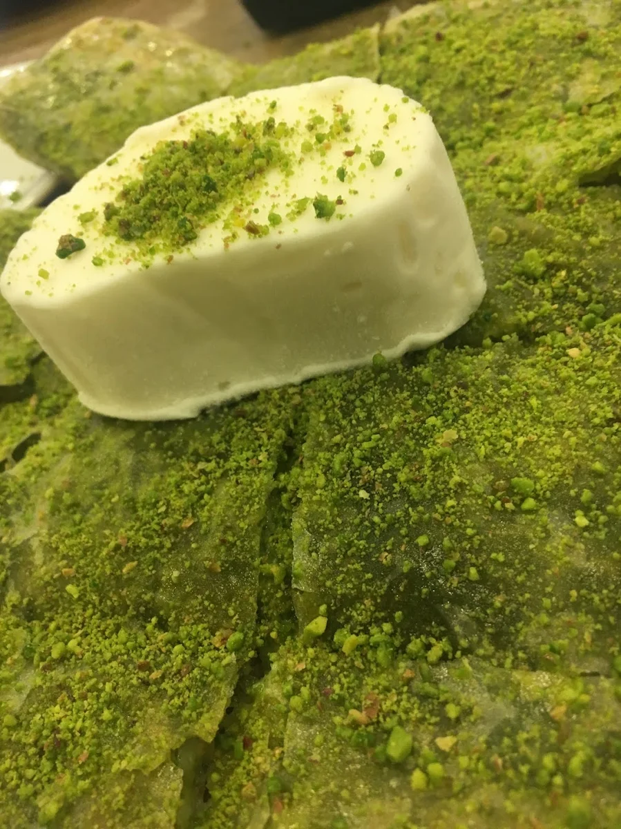 Kadayıfhane - Görsel 4