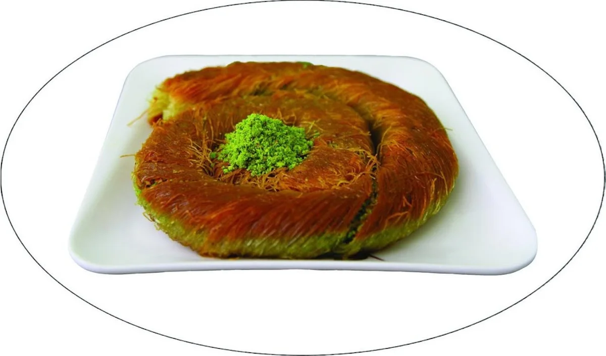 Kadayıfhane - Görsel 5