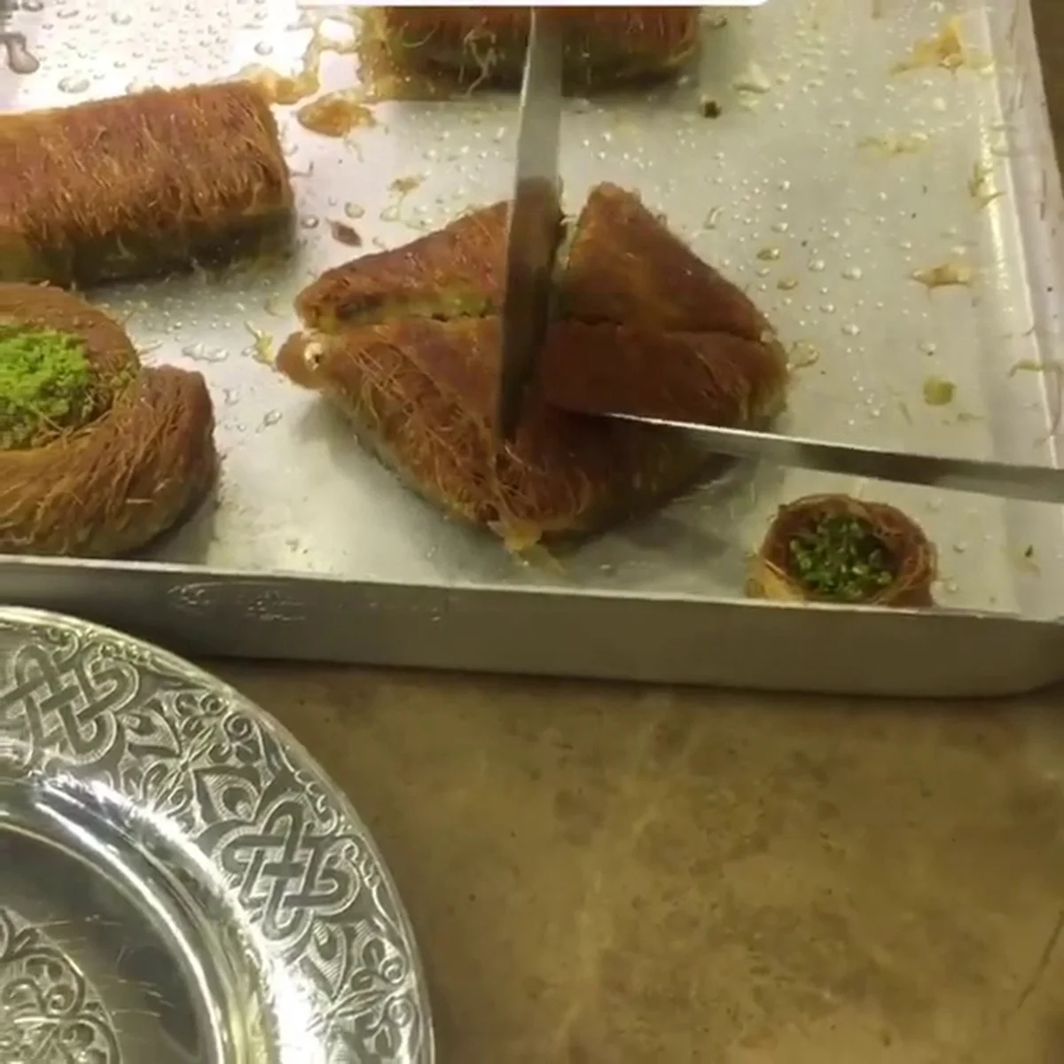 Kadayıfhane - Görsel 6