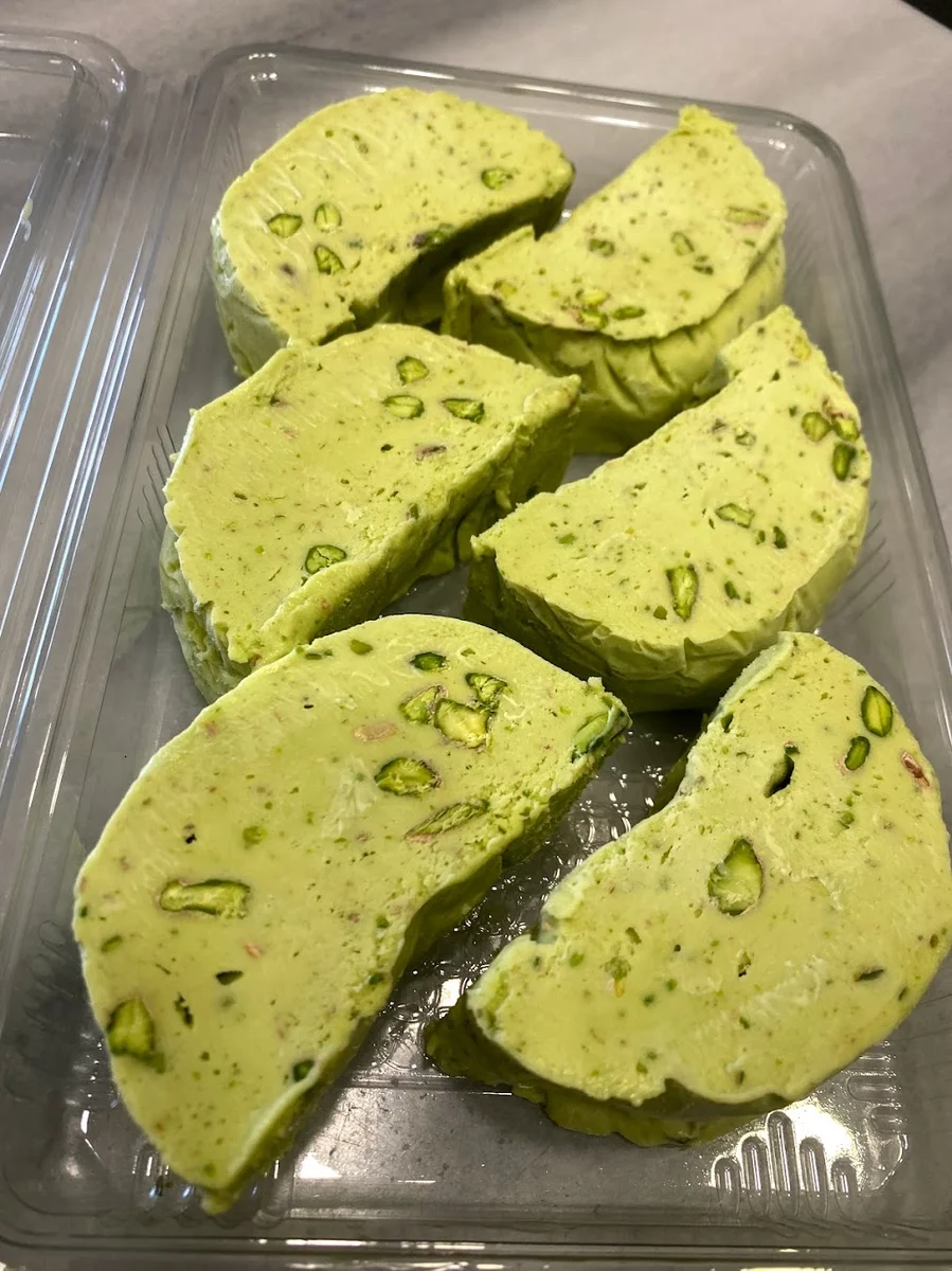 Kadayıfhane - Görsel 8