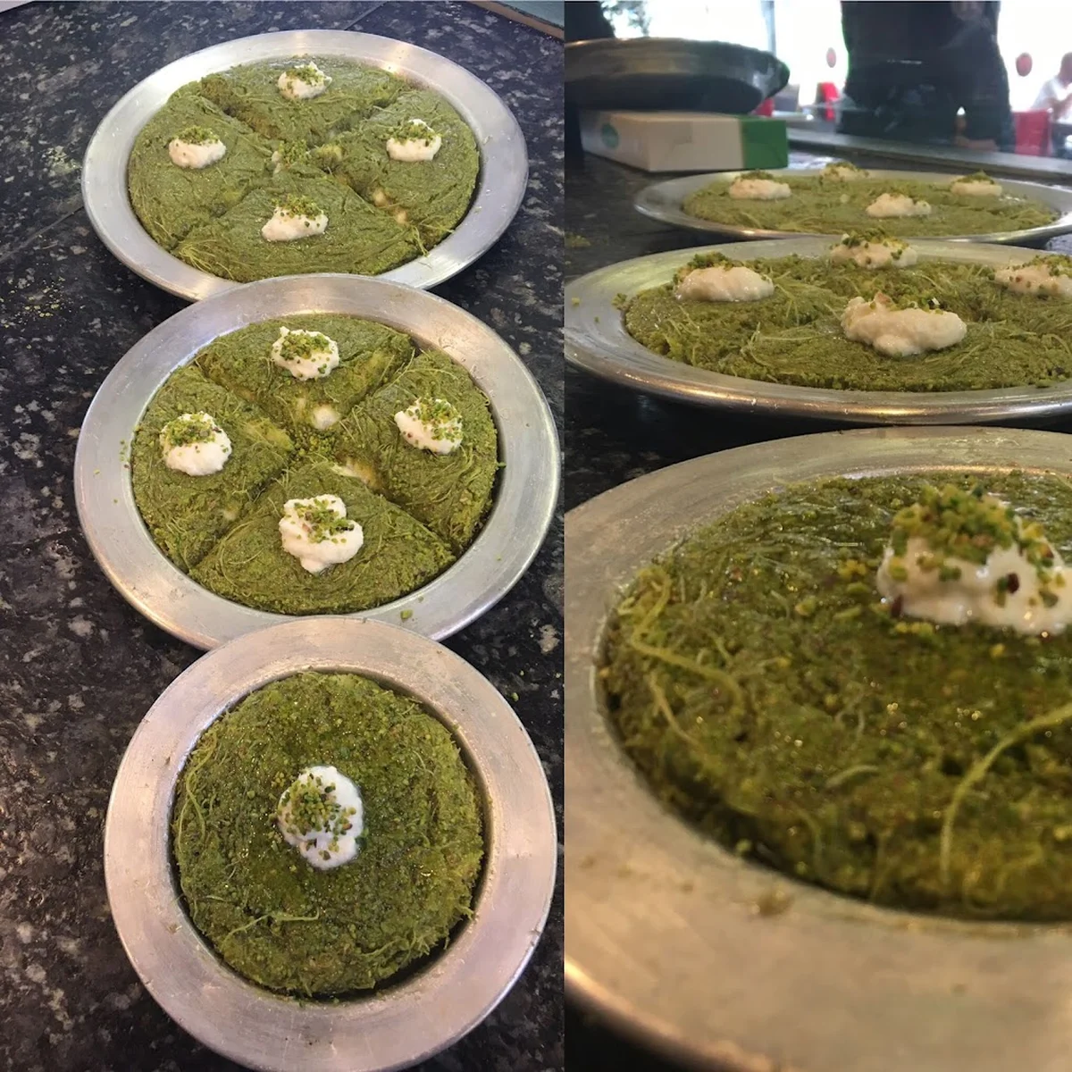 Kadayıfhane - Görsel 9