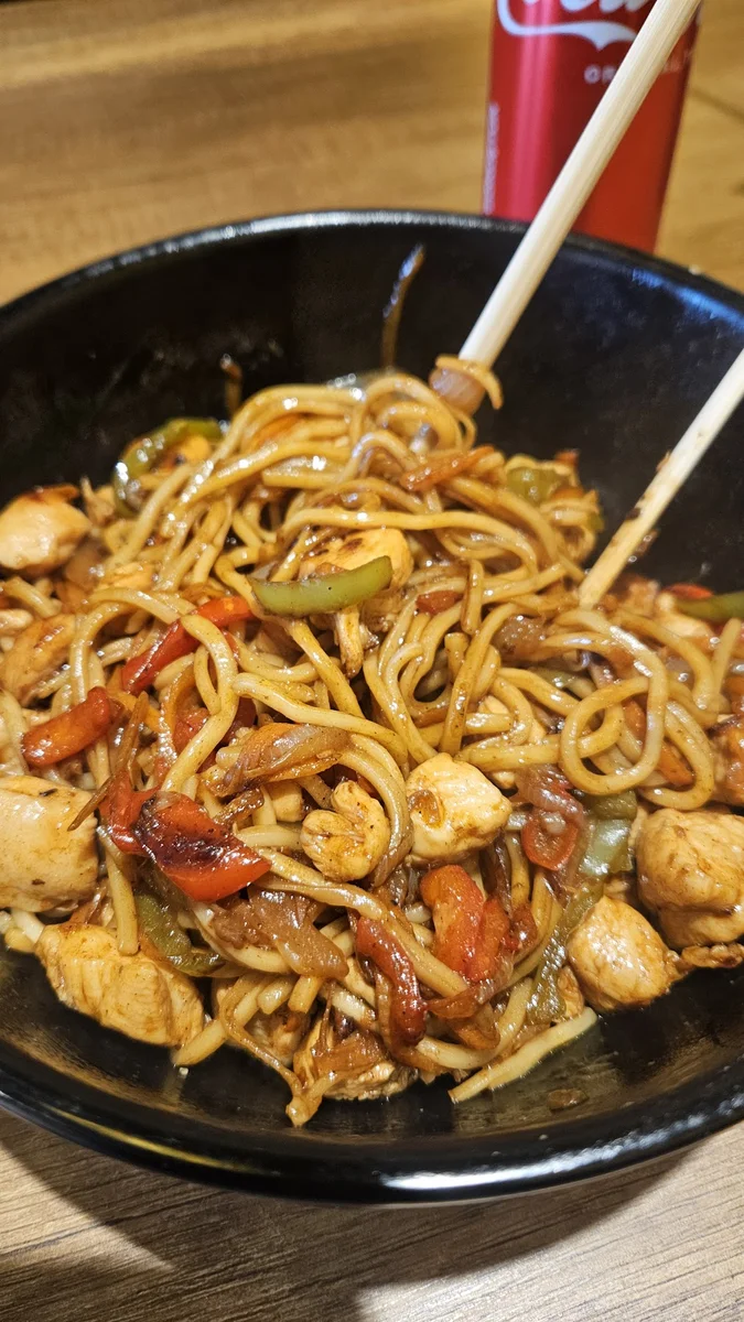 Cajun Corner Bahçeşehir - Görsel 5