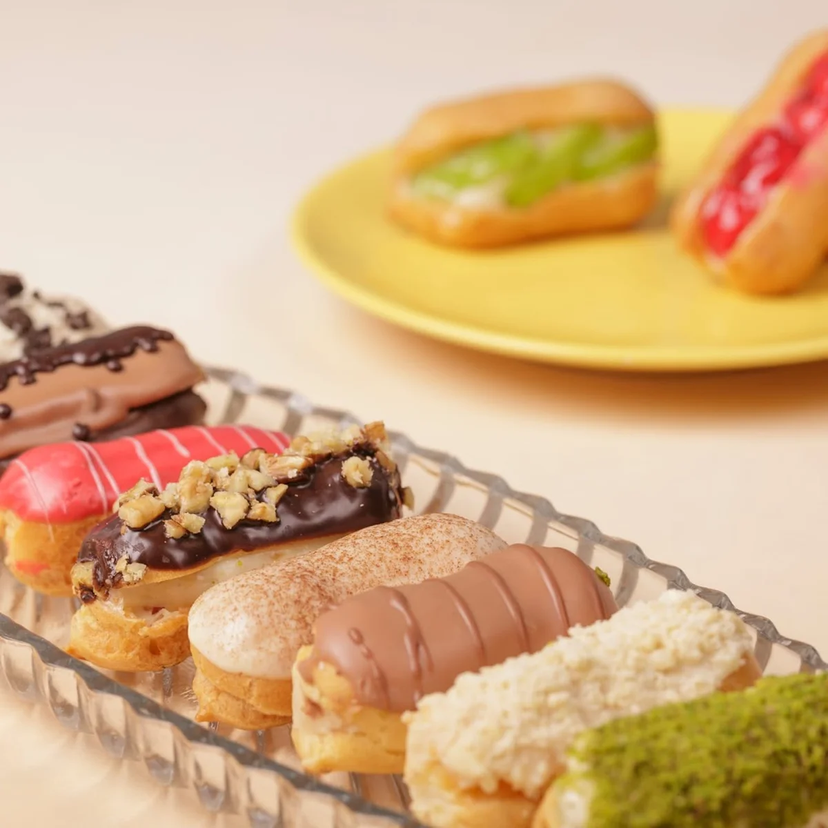 Ekleristan Bahçeşehir - Görsel 3