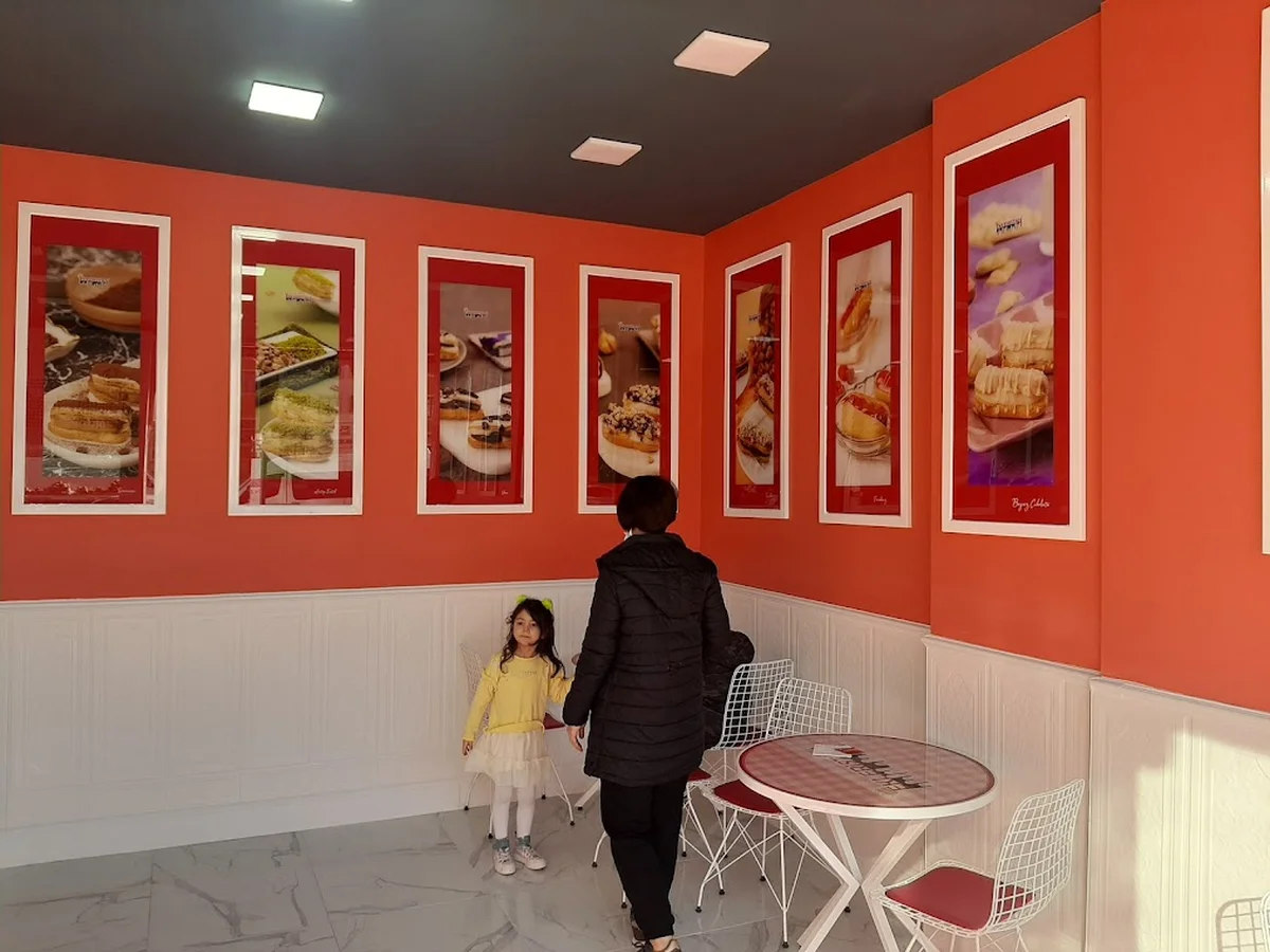 Ekleristan Bahçeşehir - Görsel 2